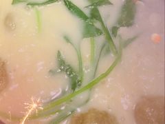 -捞神汤物料理(正大广场店)