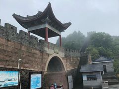 -黄贤森林公园