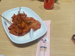 -小杨生煎(周浦万达店)