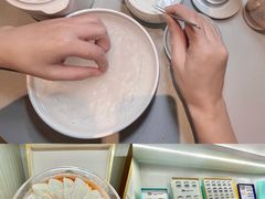 -燕庭·纯燕窝·甜品下午茶(南京西路店)