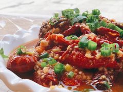 -庾氏龙虾馆(多弗汇店)