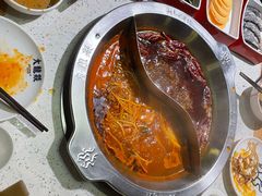 -大龙燚火锅
