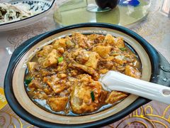 -芸海阁·农家私房菜(沙家浜景区出口店)
