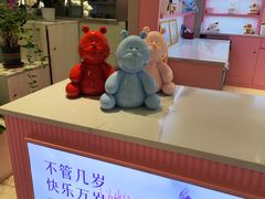 -CAKE BOSS 蛋糕老板(西单君太百货店)