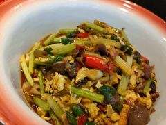 -兔槽江湖菜·重庆璧山兔(水围店)