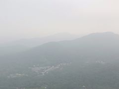 -北高峰