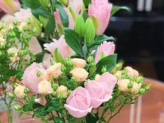 -爱尚幸福鲜花(上地实体店)