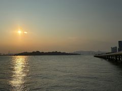 -演武大桥观景平台