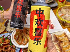 -金龙·打边炉(南京西路店)