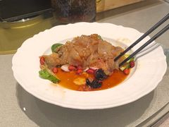 -有喜胶东小馆(太申祥和店)