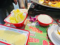 -鱼神脆皮烤鱼(深圳宝安坪洲店)