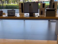 -华为智能生活馆(杭州大悦城)