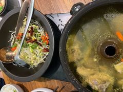 -云海肴·汽锅鸡·云南菜(美罗城店)