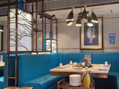 -青蓬蒸汽海鲜·深圳老字号·团建聚会(壹方城店)