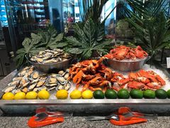 -解放碑威斯汀酒店-知味国际美食餐厅