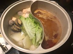 -礼途酒店·餐吧