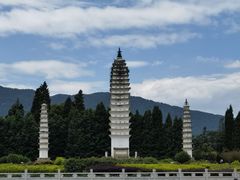 -云南民族村