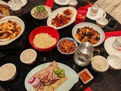 -普天和酒楼(天津之眼店)