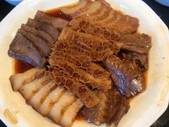 -新南华大酒店(长寿店)