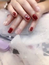 -M·X Nail日式美甲美睫