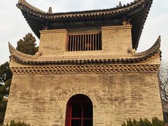 -大慈恩寺(大雁塔)