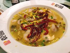 -乾园(天河城店)