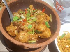 -东莞松山湖万象汇