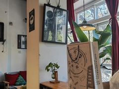 -雕刻时光咖啡馆(北师大店)