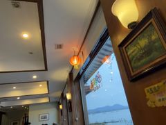 -湖畔居茶楼(湖滨店)