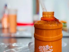 -milkplus·泰式奶茶(较场东路店)