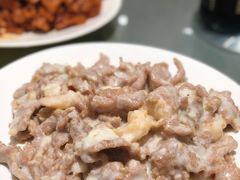 -振生清真饭店(永安道店)