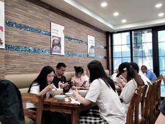 大堂-小方的面(徐家汇店)