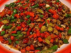 -泥糊破店小酒馆·团建聚餐(南京西路店)