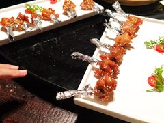 -滋粥楼·顺德菜(番禺广场总店)