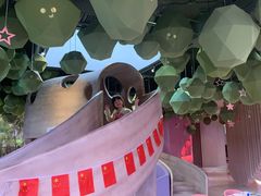 -水桶王国主题餐厅·聚会·生日派对·亲子活动·家庭套餐(亚龙湾希尔顿店)