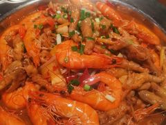 -胖哥俩肉蟹煲(杭州下沙学林街店)