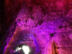 -华蓥山天意谷景区