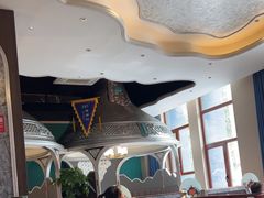 -哈啾嗨·新概念蒙餐(红星新城店)