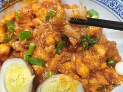 -天发芽·何记葫芦头泡馍·老字号(小南门店)