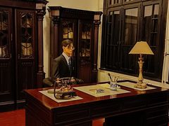 -沈阳金融博物馆