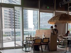 -椰庭·椰子鸡·创意玩家(晶耀前滩店)