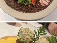 -荟廷·晶萃(陆家嘴尚悦湾店)