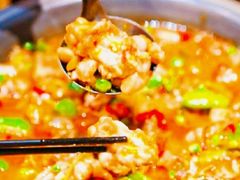 -江味龙虾馆·裸蓝龙虾(南山店)