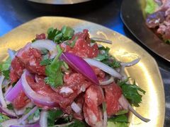 -大千金齐齐哈尔烤肉(清湖店)