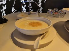 -山泉粤宴(广东大厦店)