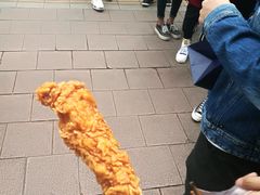 -上海鸡柳店(中街盛京大家庭店)