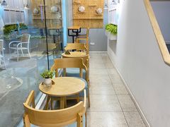 用餐区-焙丽拾光(麦凯乐直营店)