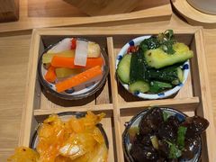 -马记永·兰州牛肉面(3019君尚店)