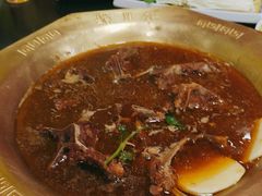 -芦月轩羊蝎子(北蜂窝店)