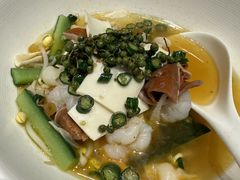 -祥记餐饮•豫粤珍味(金隅大厦店)